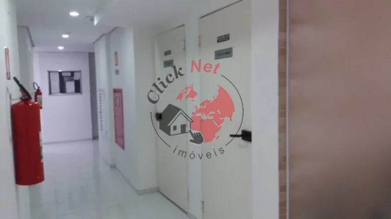 Imagem Lindo apartamento muito bem localizado à venda no Centro de São Bernardo, 3 suítes, 2 vagas, 127 m2.