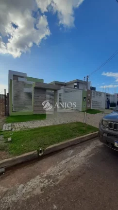 Imagem CASA Á VENDA, JARDIM PARAÍSO, 280 m DE .LOTE , SINOP - MT.