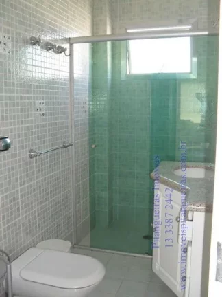 Imagem Cobertura duplex com ótima localização.