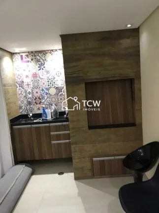 Imagem Apartamento à venda no bairro Belenzinho - São Paulo/SP, Zona Leste