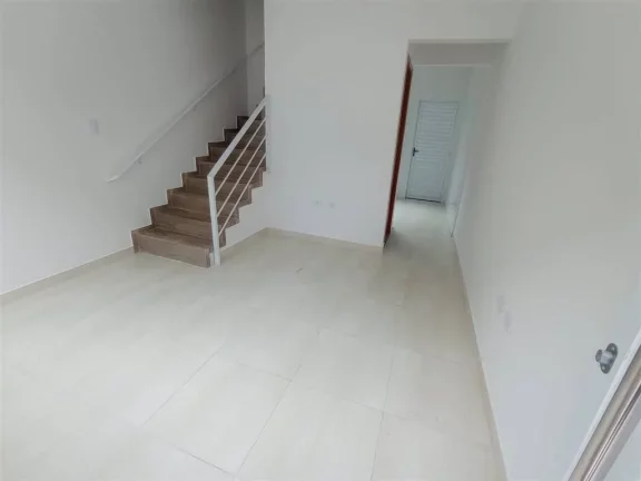 Imagem Casa à Venda em Jardim Real, Praia Grande - SP