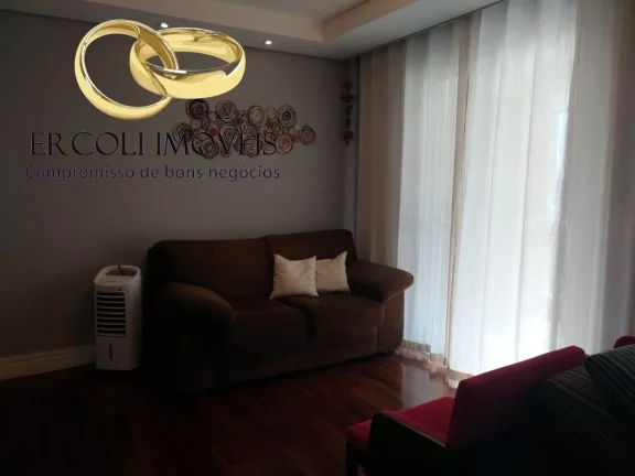 Imagem APARTAMENTO RESIDENCIAL em São Paulo - SP, Tatuapé