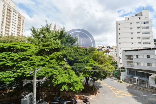 Imagem Imperdível: Apartamento à venda em Perdizes, São Paulo-SP, 4 quartos, 4 suítes, 6 banheiros, 4 vagas, 274m².