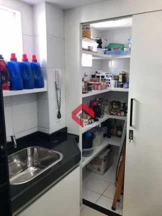 Imagem Apartamento à venda, 92 m² por R$ 620.000,00 - Joaquim Távora - Fortaleza/CE