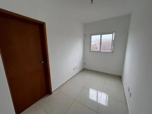 Imagem APARTAMENTO COM 55 m² - VILA CASCATINHA - SAO VICENTE SP