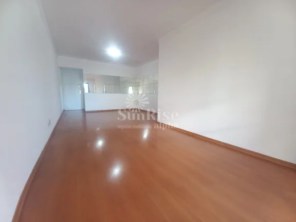 Imagem Apartamento para venda | 3 quartos - 2 vagas | 83m² - R$735.000 | 18 do Forte - Barueri/SP