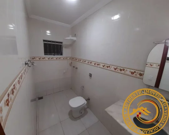 Imagem CASA RESIDENCIAL em ITU - SP, JARDIM SANTA ROSA