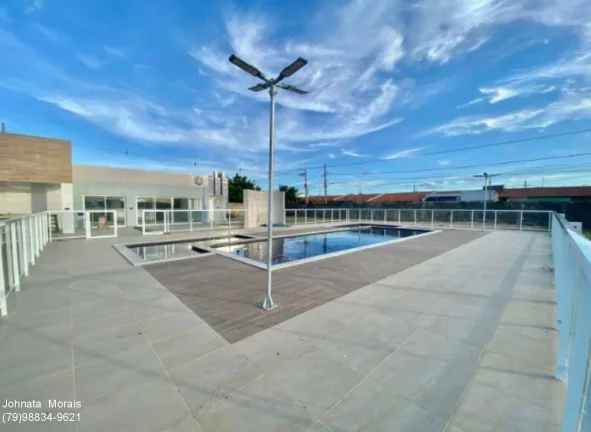 Imagem Lote de Terreno no Luar da Aruana - 300 m² com Posição Norte