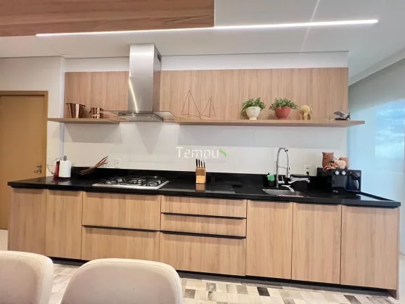 Imagem Opus Araguaya - Apartamento Alto padrão venda no bairro Setor Marista - Goiânia/GO