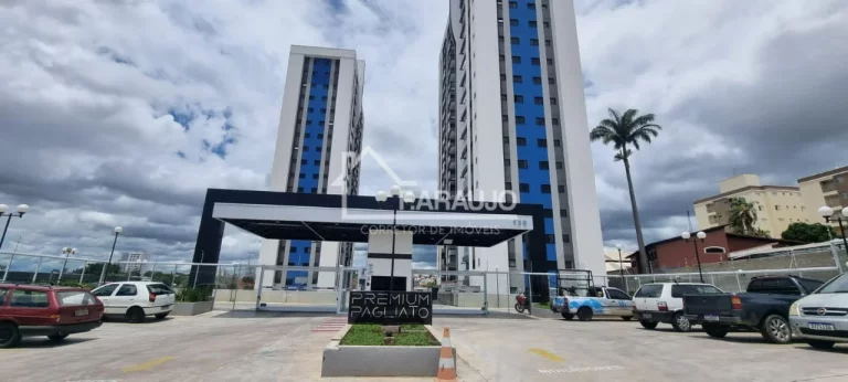 Imagem Apartamento para locação em Sorocaba. Oportunidade imperdivel!