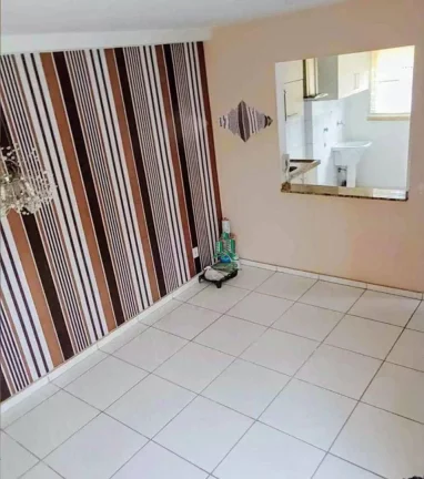 Imagem Apartamento com 2 dormitórios à venda, 46 m² por R$ 229.000,00 - Parque São Miguel - Guarulhos/SP