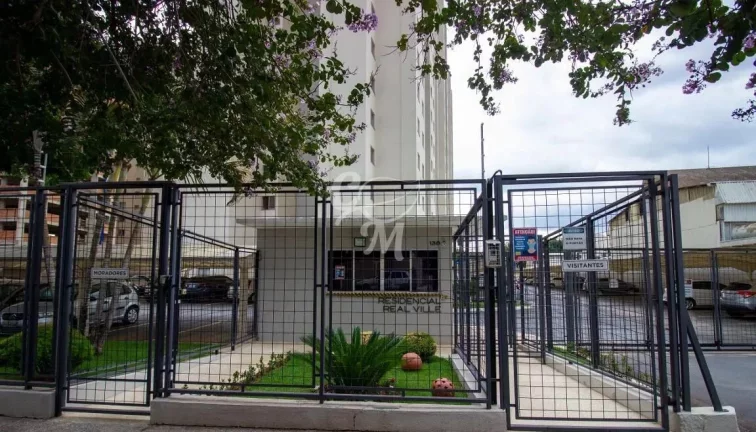 Imagem Apartamento 2 dormitórios VENDA / LOCAÇÃO