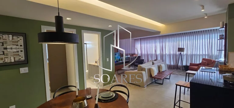 Imagem You Residence- Já pensou morar em São bras. no centro de Belém - Pronto para morar78