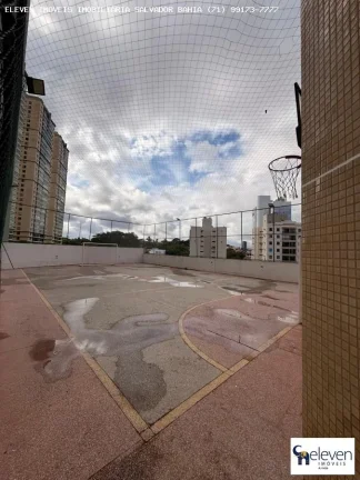 Imagem Apartamento para Venda em Salvador, Rio Vermelho, 3 dormitórios, 2 suítes, 3 banheiros, 2 vagas