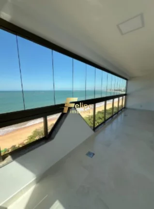 Imagem BELÍSSIMO APARTAMENTO À VENDA EM ITAPARICA, VILA VELHA/ES!