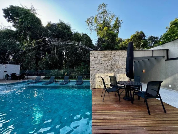Casa com 9 dormitórios à venda, 976 m por R$ 25.000.000,00 - Riviera