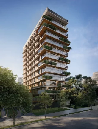 Imagem Apartamento com 3 Quartos à Venda, 187 m² em Bela Vista - Porto Alegre