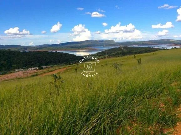Imagem Terreno a Venda no bairro Centro - São José da Barra, MG