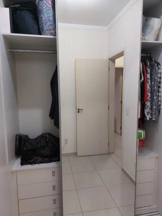 Imagem VENDO BELO SOBRADO DE 03 DORMITÓRIOS NO BAIRRO CAMPO GRANDENA SUL-SP)