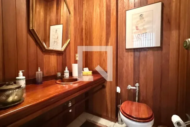 Imagem Apartamento à Venda - Ipanema, 4 Quartos, 288 m2