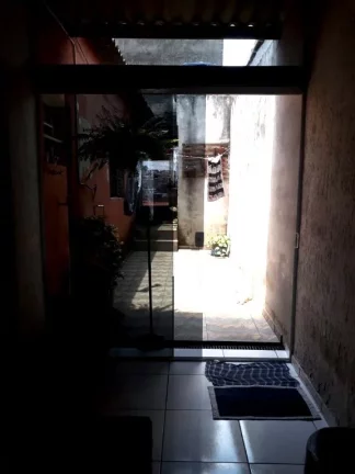 Imagem Casas / Padrão na cidade de Mogi das Cruzes