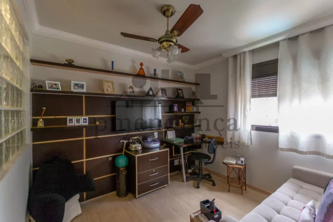 Imagem Excelente apartamento em Perdizes com 3 quartos (1suíte) e 2 vagas, 103m²