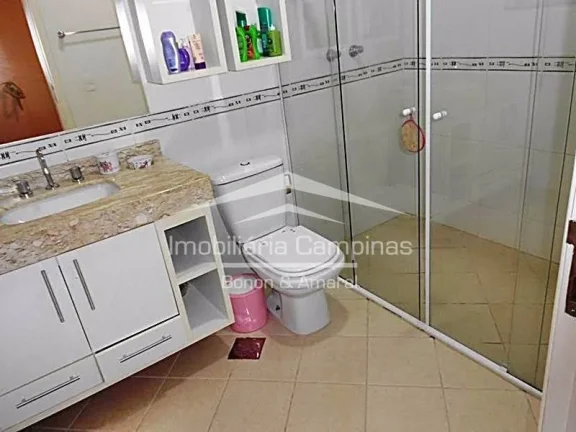 Imagem Betel - condomínio c/ ótima segurança e privacidade! lindo Sobrado, com excelente acabamento, pro...