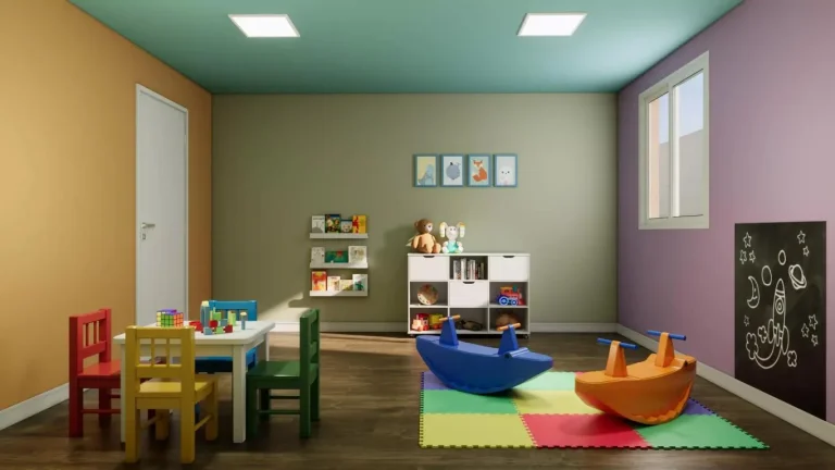 Imagem Metrocasa Avenida Vila Ema - Studios Modernos com Lazer Completo