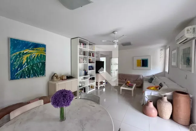 Imagem Casa à Venda - Vargem Grande, 3 Quartos, 600 m2