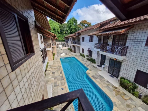Imagem Studio com 1 dormitório à venda, 36 m² por R$ 390.000,00 - Juquehy - São Sebastião/SP