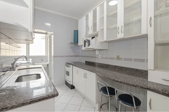 Imagem MDBDG 724 Apto 612481004-83