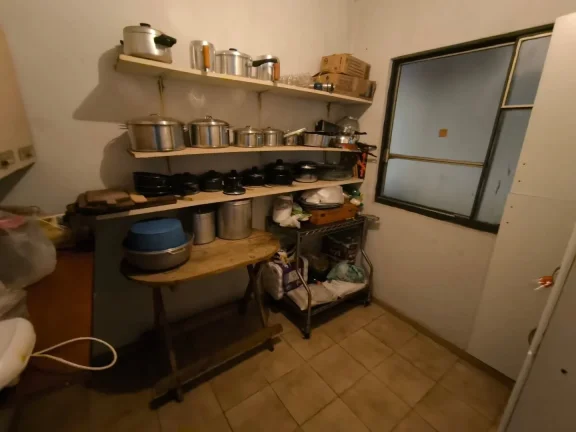 Imagem Casa De 4/4 Sendo Um Suite No Parque Acalanto