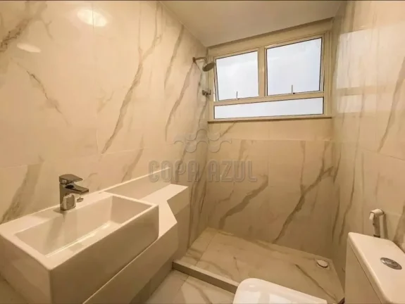 Imagem Copacabana - Residencial › Apartamento com 3 quarto(s) a Venda