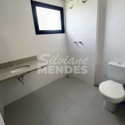 Imagem Apartamento de 115 m² no melhor da Avenida São Paulo