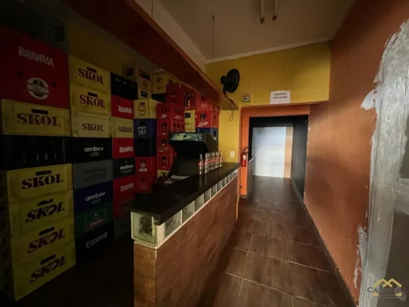 Imagem Vende ou Aluga Ponto Comercial com 300m² em Campo Limpo Pta ao lado da FACCAMP