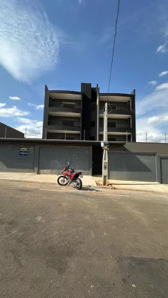 Imagem EXCELENTES APARTAMENTOS Á VENDA NO PRÉDIO JARDIM BARÃO EM FRANCA/SP