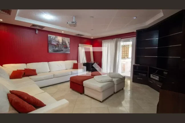 Imagem Casa à Venda - Recreio, 4 Quartos, 600 m2