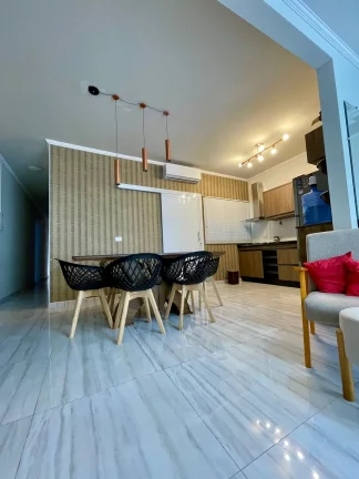 Imagem Apartamento á venda, c/ 03 dormitórios - Bairro Portal Ville Primavera, Boituva/SP