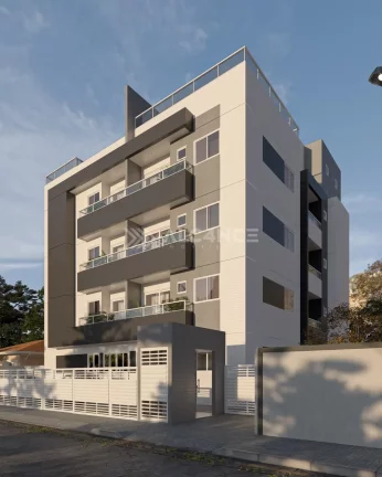 Imagem Apto - 2 Quartos - 69,28 m² - Cristo Redentor, João Pessoa/PB