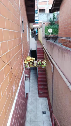 Imagem SOBRADO 3 CASAS PRÓXIMO AO CENTRO DE ITAQUERA