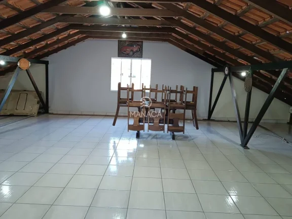 Imagem Otimo Sobrado Vista Mar no Centro em Barra Velha - SC