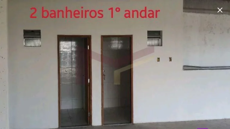 Imagem Edifício Comercial-Rua Tupinambás Próximo ao Shopping Boulevard