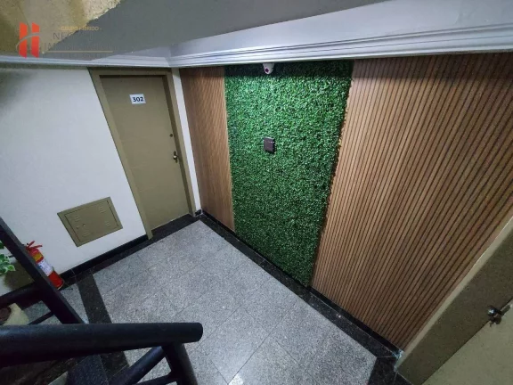 Imagem PRÉDIO COMERCIAL COM MAIS DE 500M².