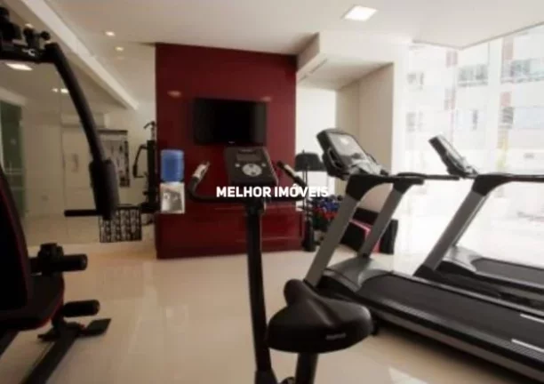 Imagem Apartamento Alto Padrão à Venda com 03 Suítes, Localizado no Centro de Balneário Camboriú - SC