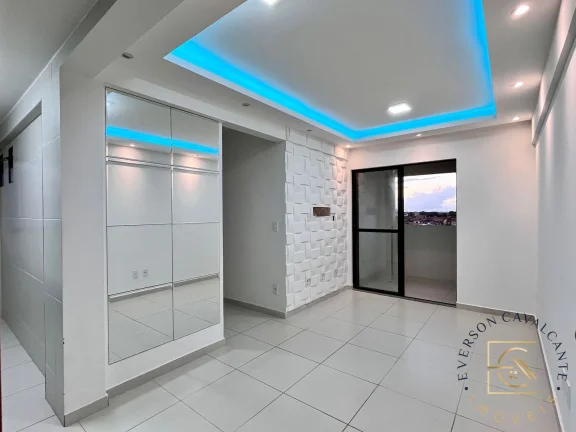 Imagem Apartamento no Residencial Antônio Rocha
