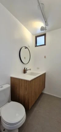 Imagem Apartamento para Venda em Santo André, Parque das Nacoes, 2 dormitórios, 2 suítes, 1 banheiro, 1 vaga