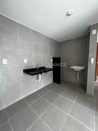 Imagem Apto - 3 Quartos - 1 Suíte - 61,43 m² - José Américo, João Pessoa/PB