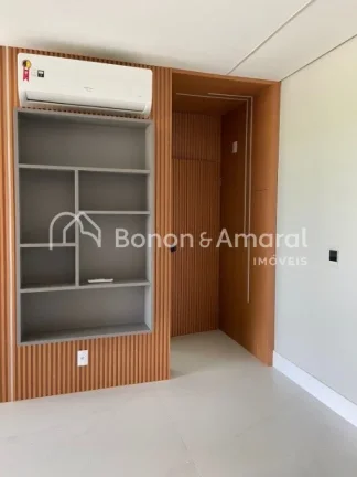 Imagem APARTAMENTO À VENDA NO VILLENEUVE RESIDENCIAL EM CAMPINAS/SP