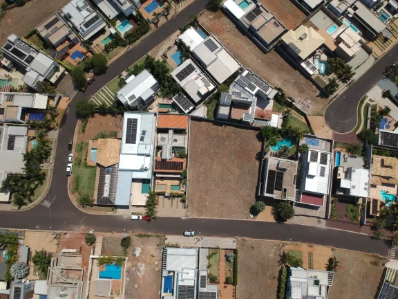 Imagem Terreno residencial para venda em Residencial Enseada da Fronteira, 681m2
