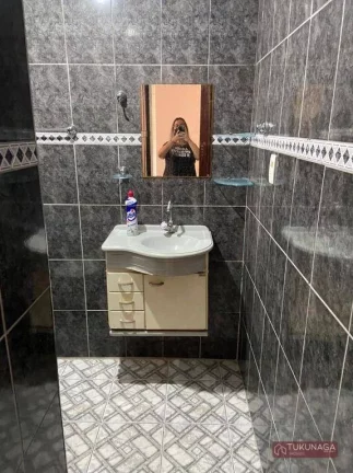 Imagem Apartamento com 2 quartos à venda, 51 m² por R$ 160.000 - Vila Nova Galvão - São Paulo/SP